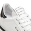 John Richmond Sneakers John Richmond 10262 B Bianco