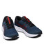 Asics Scarpe Asics Patriot 12 1011A823 French Blue/Black 415