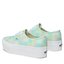 Vans Tenisky Vans Authentic Stac VN0A5KXXPP51 Pastel Picnic Mixed Plaid