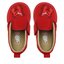 Vans Tenisky Vans Slip-On V Haribo VN0009R8RED1 Haribo Goldbears Red