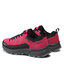 CMP Botas de montaña CMP Kaleepso Low Wmn Shoe Wp 31Q4906 Sangria H921