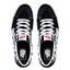 Vans Scarpe sportive Vans Sk8-Low VN0A4UUK4W71 (Canvas/Suede)Blkchckrbrd