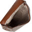 DKNY Hátizsák DKNY Bryant Flap Backpack R21KJR76 Chino/Ceml