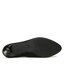 HÖGL Halbschuhe HÖGL Studio 60 Schwarz 0100