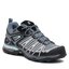 Salomon Trekkings Salomon X Ultra Pioneer GORE-TEX L47170200 Stormy Weather/Alloy/Yucca