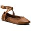 Inuovo Pantofi Inuovo 9068 Coconut
