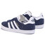 adidas Παπούτσια adidas Gazelle J BY9144 Conavy/Ftwwht/Ftwwht