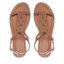 Salamander Сандали Salamander Nela 32-89510-07 Beige/Gold