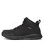Campus Bakancs Campus Corno CM0102321200 Black