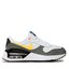 Nike Обувки Nike Air Max Systm (GS) DQ0284 104 White/Laser Orange/Iron Grey