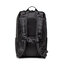 Chrome Mochila Chrome Hondo Backpack BG-219-ALLB-NA Black