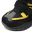 Bartek Schneeschuhe Bartek 11603006 Czarny/Żółty