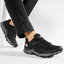The North Face Trekingová obuv The North Face Vectiv Exploris Futurelight NF0A4T2WKZ21 Tnf Black/Zinc Grey