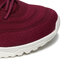 Skechers Sneakers Skechers Whip Splash 117187/BURG Burgundy