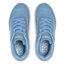 Kappa Sneakersy Kappa 242495NC I'Blue/White