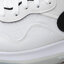 Nike Обувки Nike Air Max Motif (GS) DH9388 100 White/Black/White