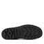 Palladium Turistická obuv Palladium Pampa Hi Army 78583-008-M Black
