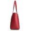 WITTCHEN Torebka WITTCHEN 87-4E-422-3 Bordowy