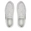KARL LAGERFELD Сникърси KARL LAGERFELD KL61930N White Lthr/Suede