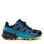 Salomon Scarpe Salomon Speedcross 5 Gtx GORE-TEX 414615 27 V0 Night Sky/Barrier Reef/Evening Primrose