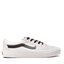 Vans Sneakers aus Stoff Vans Sk8-Low VN0A5KXDBMA1 Vintage Pop Black