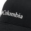Columbia Șapcă Columbia Punchbowl Trucker CU0252 Black/White 011