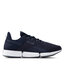 Reebok Pantofi Reebok DailyFit DMX GV8601 Vecnav/Ftwwht/Cblack