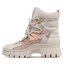 Guess Polokozačky Guess Haler3 FL5HR3F AL10 SAND