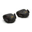 Vibram Fivefingers Boty Vibram Fivefingers Furoshiki 18MAD06 Black