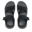 Teva Szandál Teva M Zymic 1124049 Blk