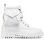 Gino Rossi Trappers Gino Rossi V032H-388-1 White