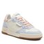 Guess Sneakers Guess Jinny FL6JIN SUE12 LBLUE