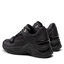 Tommy Hilfiger Αθλητικά Tommy Hilfiger Chunky Sneaker With Fur Insole FW0FW07029 Triple Black 0GK