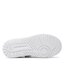 Calvin Klein Jeans Sneakers Calvin Klein Jeans Low Cut Lace-Up Sneaker V3X9-80553-1355 M White 100