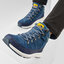 The North Face Pantofi The North Face Back-To-Berkeley Redux Remtlz Lux NF0A3WZZTAV1 Blue Wing Teal/Tnf Navy