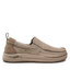 Skechers Обувки Skechers Port Bow 204605/TPE Taupe