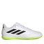 adidas Cipő adidas Copa Pure II.4 Indoor Boots GZ2537 Ftwwht/Cblack/Luclem