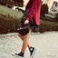 Converse Sneakers Converse Ct Hi 132170C Black