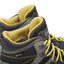 Aku Trekingová obuv Aku Trekker L.3 Wide Gtx 977W GORE-TEX Anthracite/Mustard 491
