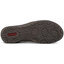 Rieker Polobotky Rieker 52520-15 Blau