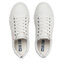 Big Star Shoes Scarpe sportive Big Star Shoes KK174003 White