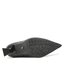 Kurt Geiger Polokozačky Kurt Geiger London Ankle Boot 9314700109 Black