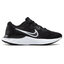 Nike Обувки Nike Renew Run 2 CU3504 005 Black/White/Dk Smoke Grey