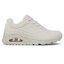 Skechers Sneakers Skechers Stand On Air 73690/OFWT Off White