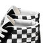 Vans Sneakers Vans Sk8-Hi VN0A32QGHRK1 (Checkerboard) Blk/Tr Wht