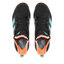 adidas Обувки adidas Stabil Jr GX3761 Core Black/Core Black/Beam Orange