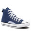 Converse Teniși Converse Ctas Hi A00480C Midnight/Navy/White/Black