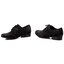 Tamaris Oxford cipők Tamaris 1-23203-25 Black 001