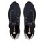 Remonte Sneakers Remonte R2538-14 Blau Kombi