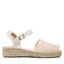Toni Pons Espadrilky Toni Pons Eulalia Cru